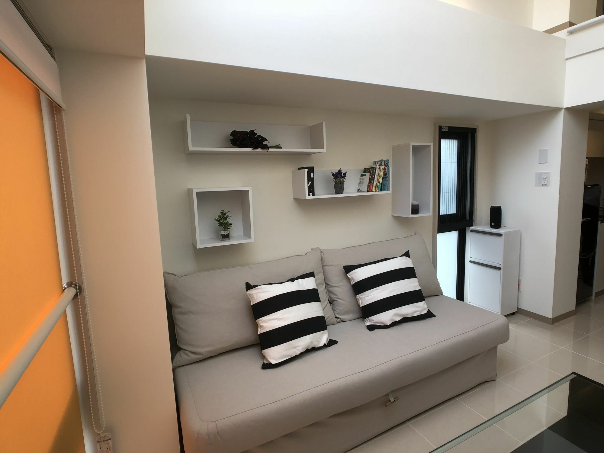 Ferienwohnung La Krasse Sumida Präfektur Tokio Exterior foto