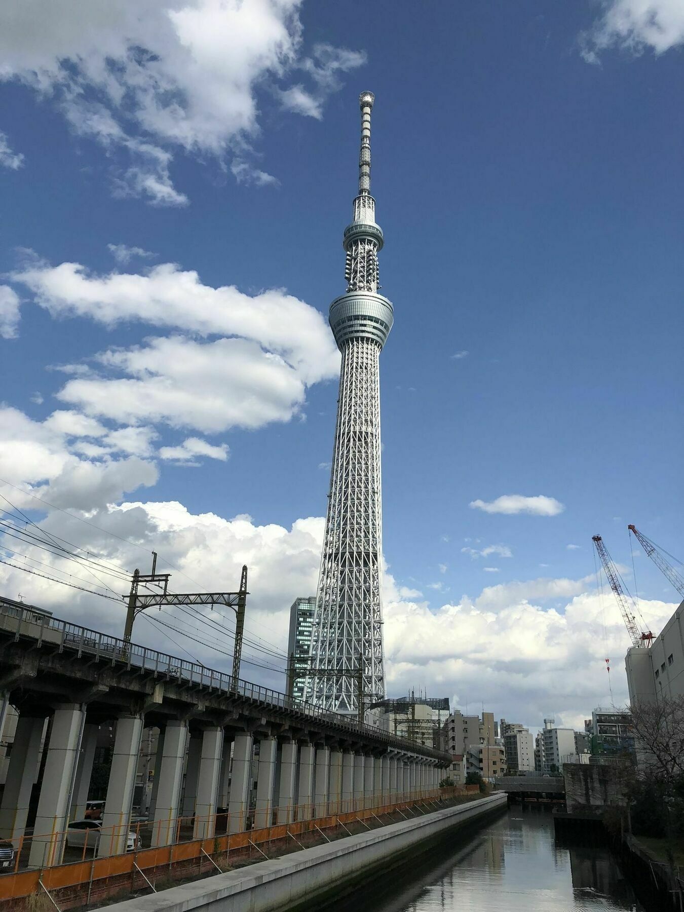 Ferienwohnung La Krasse Sumida Präfektur Tokio Exterior foto